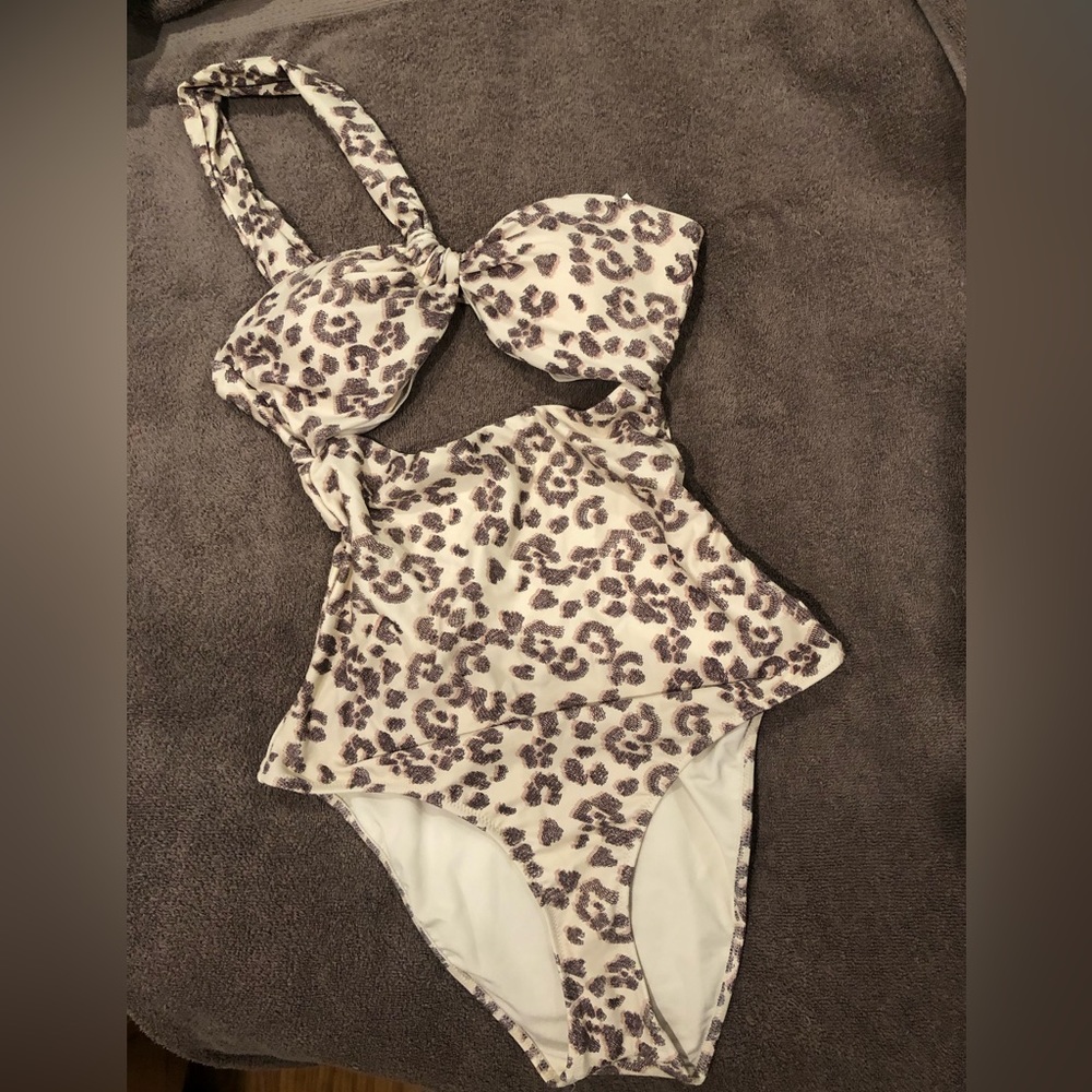 Aerie One Piece Swimsuit